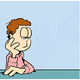 Illustration for article titled Garfield - Garfield